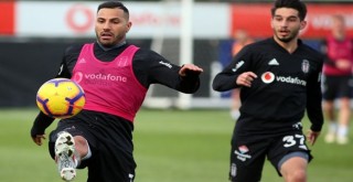 İzin bitti çalışmaya devam