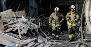 Beşiktaş'ta 29 kişinin öldüğü gece kulübü yangını dünya basınında