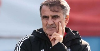 Şenol Güneş'ten o maçlara dikkat: Kaderimizi belirler