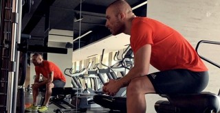 Belirsizliğin muhatabı ben değilim