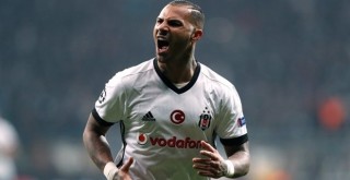 Ricardo Quaresma tamam gibi