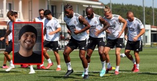 Ali Ece: Çifte şampiyonda eksikler tamamlanıyor