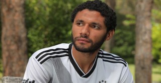Elneny oynadığı futbolu değerlendirdi