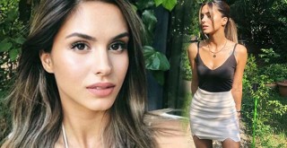 Ünlü oyuncu Etiler'de sevgilisi ile tartışınca polis çağrıldı