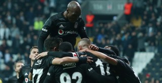 Beşiktaş - Kasımpaşa karşı karşıya