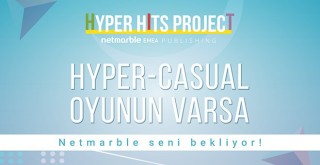 Türk oyunları tüm dünyada yayınlanacak