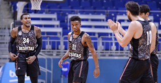 Fenerbahçe Beko:79 Beşiktaş:77