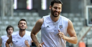 Potanın Kartalları sezonu açtı