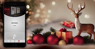 Radyo Beşiktaş'ta yılbaşı özel yayını!