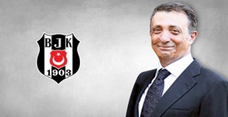 Ahmet Nur Çebi’nin Beşiktaş Dergisi’ndeki yazısı