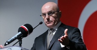 Tevfik Yamantürk'ten TFF'nin Suudi Arabistan kararına tepki! Süper Kupa Türkiye’de oynanmalı!