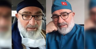 O doktor görevden alındı!