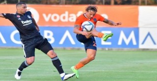 Beşiktaş kazanmayı bildi