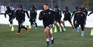 Derbinin hakemleri açıklandı