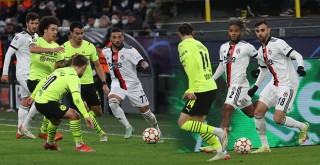 Spor yazarlarından Beşiktaş yorumları!