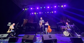 Beşiktaş'ta caz esintileri!