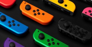 Nintendo Joy-Con'la başı dertte