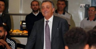 Başkan Çebi sorunları tek tek çözüyor