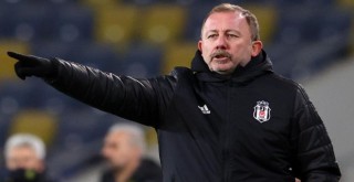 Sergen Yalçın: Bu bir değil, iki değil...