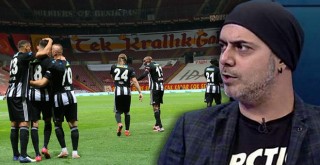 Ali Ece: Beşiktaş’ın kadro kalitesi derbi için yetersiz kaldı