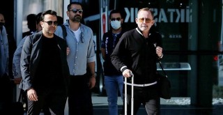 Emre Kocadağ: Çifte kupayla döneceğiz