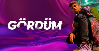 KÖGEF yeni teklisi Gördüm ile karşınızda