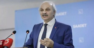 Birol Aydın: İstanbullu vatandaşlarımızın hak ettiği yaşam bu değil