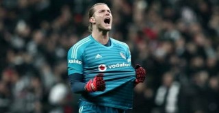 Şampiyonluk için hazırlanıyorum