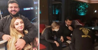 Maskesiz turist çifte ceza