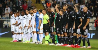 Spor yazarlarından Beşiktaş sözleri!..