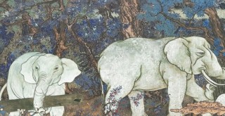 Çin Güncel Sanatı Pera Müzesi’nde