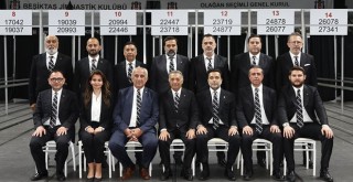 Beşiktaş'ın yeni yönetiminden Valerien Ismael açıklaması!