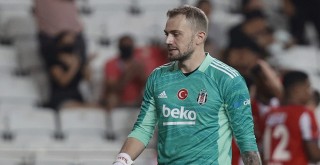 Mert Günok formayı unuttu