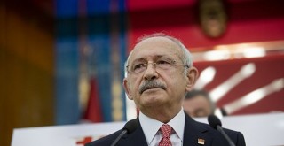 Kılıçdaroğlu: Bir an önce seçime gitmeliyiz!