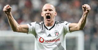 Vida'dan Beşiktaş'a 11 milyon TL’lik ihtarname