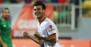 Atakan Üner Beşiktaş'ta