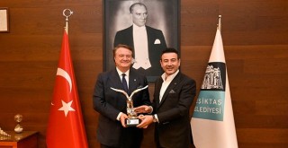 ÖZEL HABER: Başkanlar buluştu!