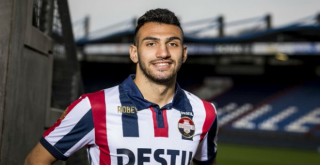 Beşiktaş'ın Transfer Planları