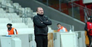 Sergen Yalçın'dan açıklamalar