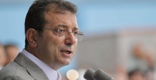 İBB Başkanı Ekrem İmamoğlu: Ben mertçe bir mücadele istiyorum