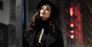 Derya Su, Kougan Ray ve Kezzo'dan yepyeni bir çalışma