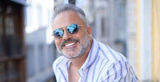 Hakan Berk'ten yeni şarkı: O Da Bizden Bu Da Bizden