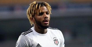 Beşiktaş'tan Valentin Rosier kararı!