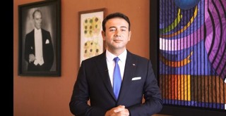 Başkan Akpolat'tan Kurban Bayramı mesajı