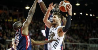 Potanın Kartallarından zafer uçuşu!