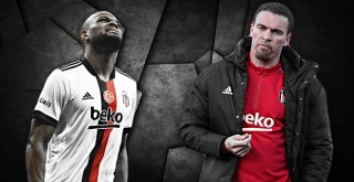 Valerien Ismael'den Larin'e: Önce Siopis’ten özür dile