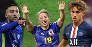 Beşiktaş'ta transfer için gözler Katar'da!