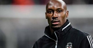 Beşiktaş kariyerimde çok büyük bir adım oldu