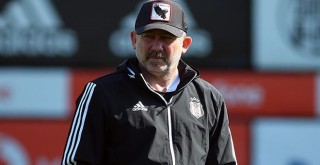 Sergen Yalçın: 8 veya 10 yeni oyuncu mutlaka aramıza katılmalı