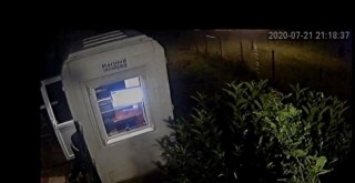 Katil zanlısı firari suçlu Beşiktaş'ta yakalandı